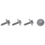 Hex Head Bolt And Washer Fender Extension Panel - M6 X 20MM, Front (Raptor Series) Main Image