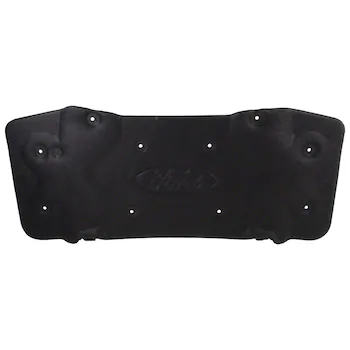 Hood Insulation Pad Insulator - Front