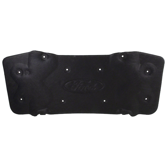 Hood Insulation Pad Insulator - Front Main Image