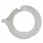 Coil Spring Insulator Antisqueak - Rear, Lower Main Image