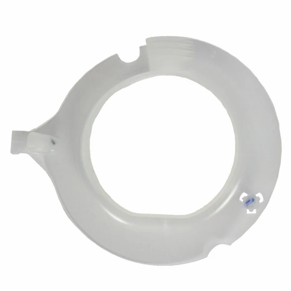 Coil Spring Insulator Antisqueak - Rear, Lower Main Image