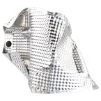 Floor Pan Heat Shield - 3.0L (Raptor Series) Main Image