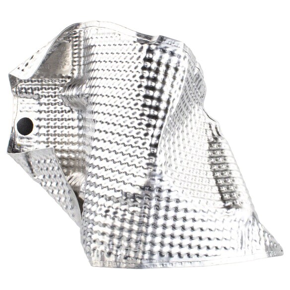 Floor Pan Heat Shield - 3.0L (Raptor Series) Main Image