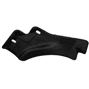 Engine Compartment Insulation Cowl Panel Insulator - Left, Front