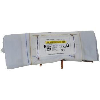 Seat Air Bag <br>Air Bags The Inflator Module mounted to a vehicles Ft housing Side