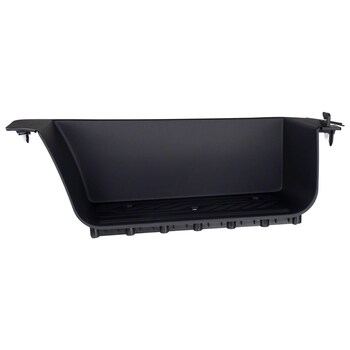 Door Sill Plate Scuff - Left