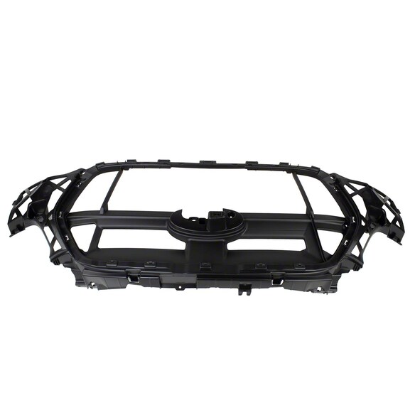 Bracket Absorber - Front, Center Main Image