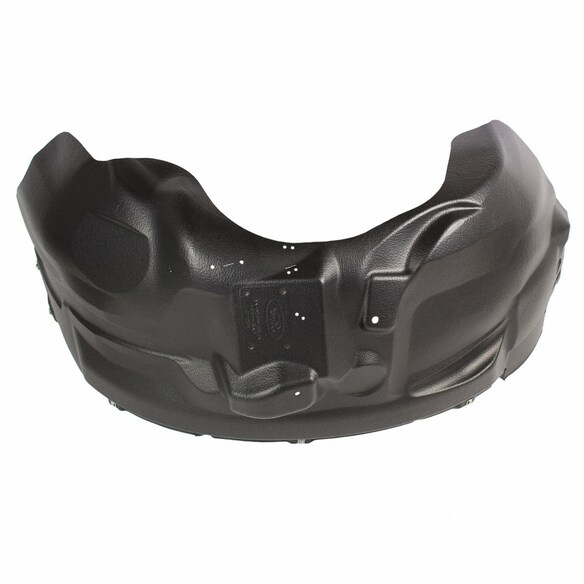 Fender Splash Shield - Right, Front (SVT) Main Image