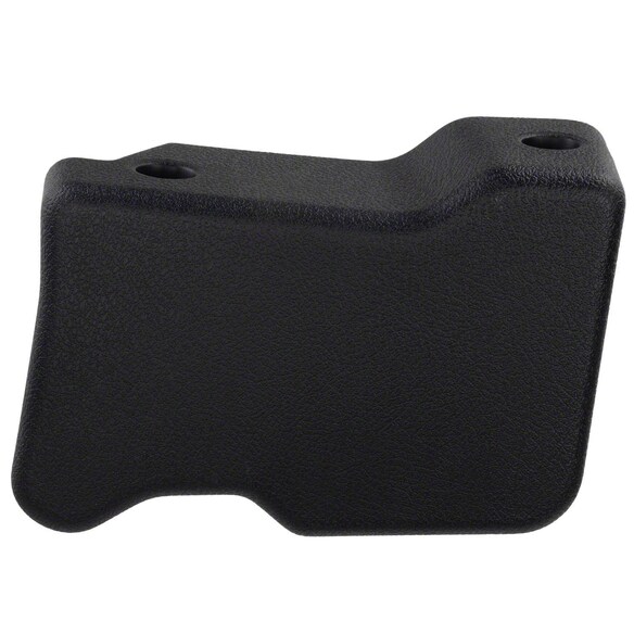 Seat Reclining Mechanism Cover MECHANIC - Rear, Driver Main Image