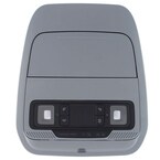 Overhead Console Main Image