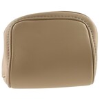 Headrest Cover Baja tan Seat - Rear, Driver, Center Main Image