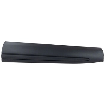 Exterior Door molding - Left (Base, Police)