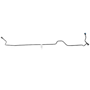 Fuel Vapour Tube Evaporative Emissions System Lines