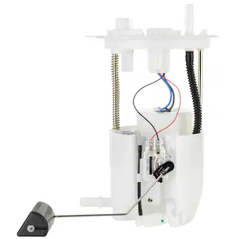 Fuel Pump and Sender