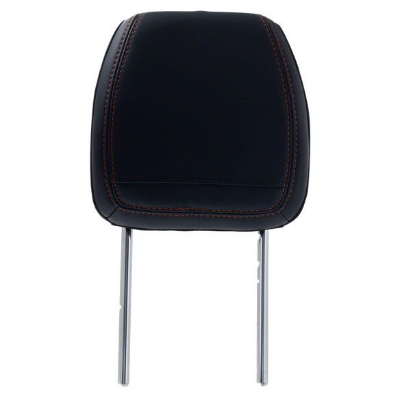 Headrest Cover and Pad - Left, Right, Front Main Image