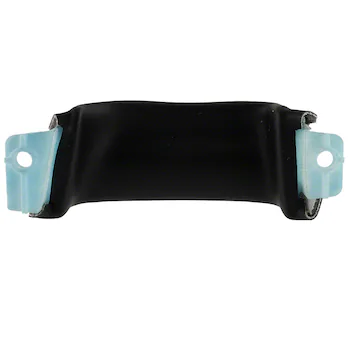 Cup Handle Door Trim Panel Pocket Pull <br>Door - Right, Front, Outer