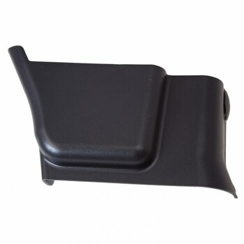 Fender Molding. Cover - Right, Front.