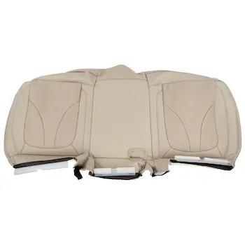 Seat Cushion Cover - Rear