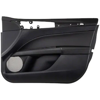 Trim Door - Right, Front (Plug In Hybrid, SEL)