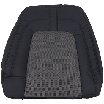 Seat Back Cushion Cover - Left, Rear