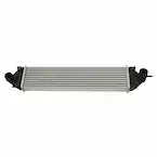 Intercooler Charge Air Cooler - 1.6L Main Image