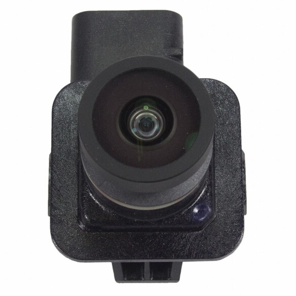 Park Assist Camera - Front Main Image