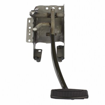 Pedal and Bracket AS