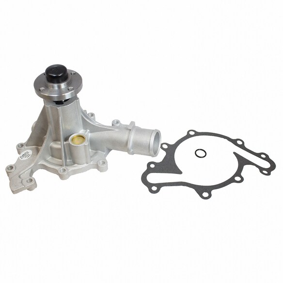 Engine Water Pump Main Image