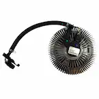 Engine Cooling Fan Clutch - 6.2L Main Image