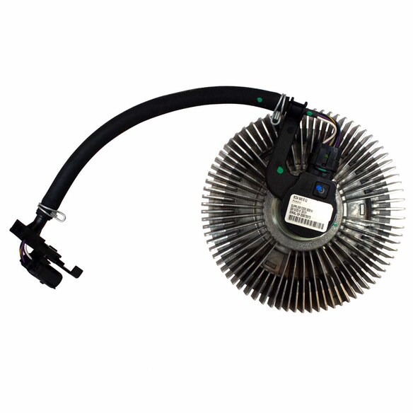 Engine Cooling Fan Clutch - 6.2L Main Image