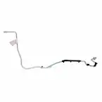 AIR CONDITIONING (A/C) Refrigerant Liquid Hose Tube Main Image