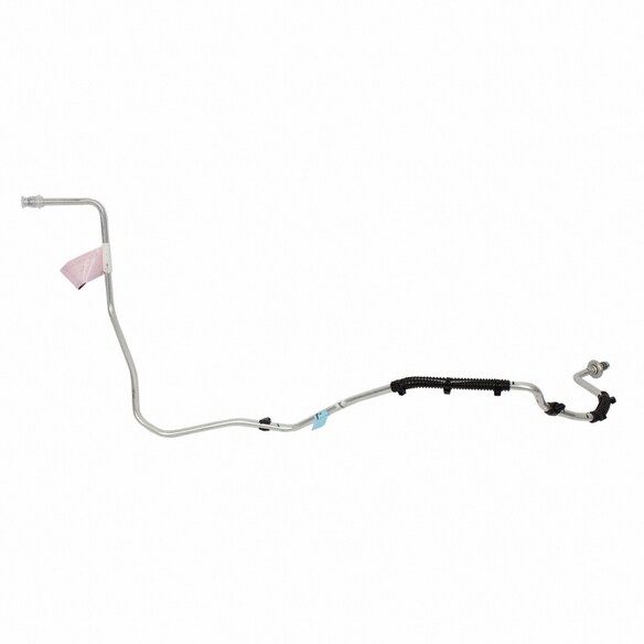 AIR CONDITIONING (A/C) Refrigerant Liquid Hose Tube Main Image