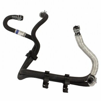 Engine Coolant Hose Water Bypass - Inlet 1.0L