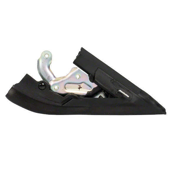 Filler Door Mirror Trim Ring - Left, Front Main Image