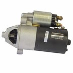 Starter Motor Main Image