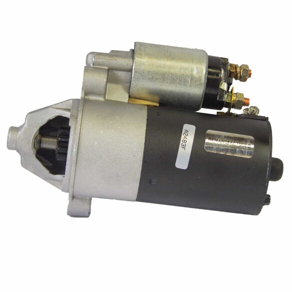 Starter Motor Main Image