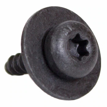 Screw And Washer - M5 x 20MM