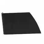 Body B-Pillar Trim Panel Cap - Right Main Image