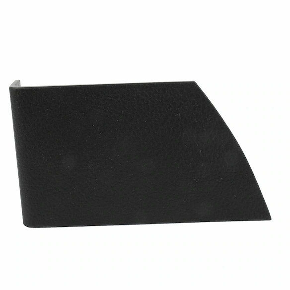 Body B-Pillar Trim Panel Cap - Right Main Image