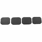 Plug Blank cover - 50 X 45, Left, Rear Main Image