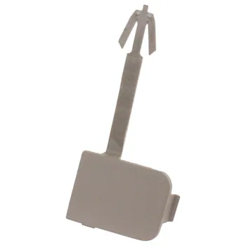 Cover plate - Left, Center (Big Bend)