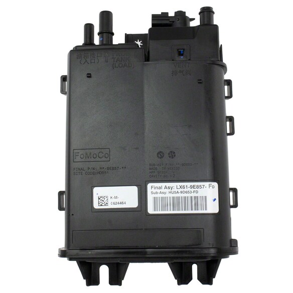 Vapor Canister Fuel Main Image