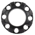 Wheel Cap Cover - Front, Center 20 X 8" Polished Alum Main Image