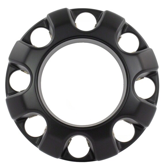 Wheel Cap Cover - Front, Center 20 X 8" Polished Alum Main Image