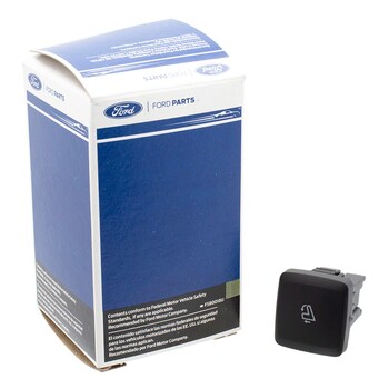 Folding Seat Latch Release Handle - Left, Right, Rear