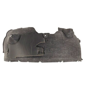 Fender Splash Shield - Right