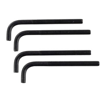 Bolt - M10 x 95MM (Mid, SEL)