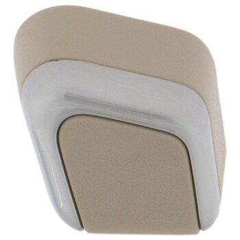 Power Seat Switch Knob Control