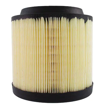 Engine Air Filter Element Clutch
