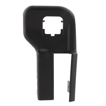 Cover Seat Track Power (MT)